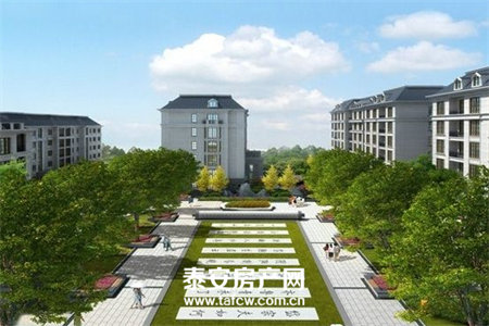 城东宜居家园4室2厅1卫160m2精装修