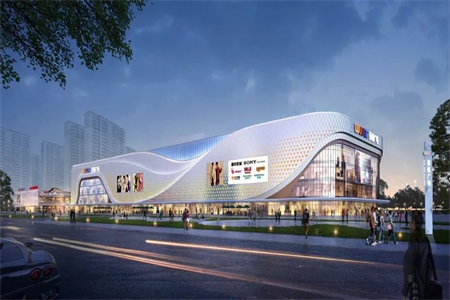 龙城华庭3室1卫正房134车库32